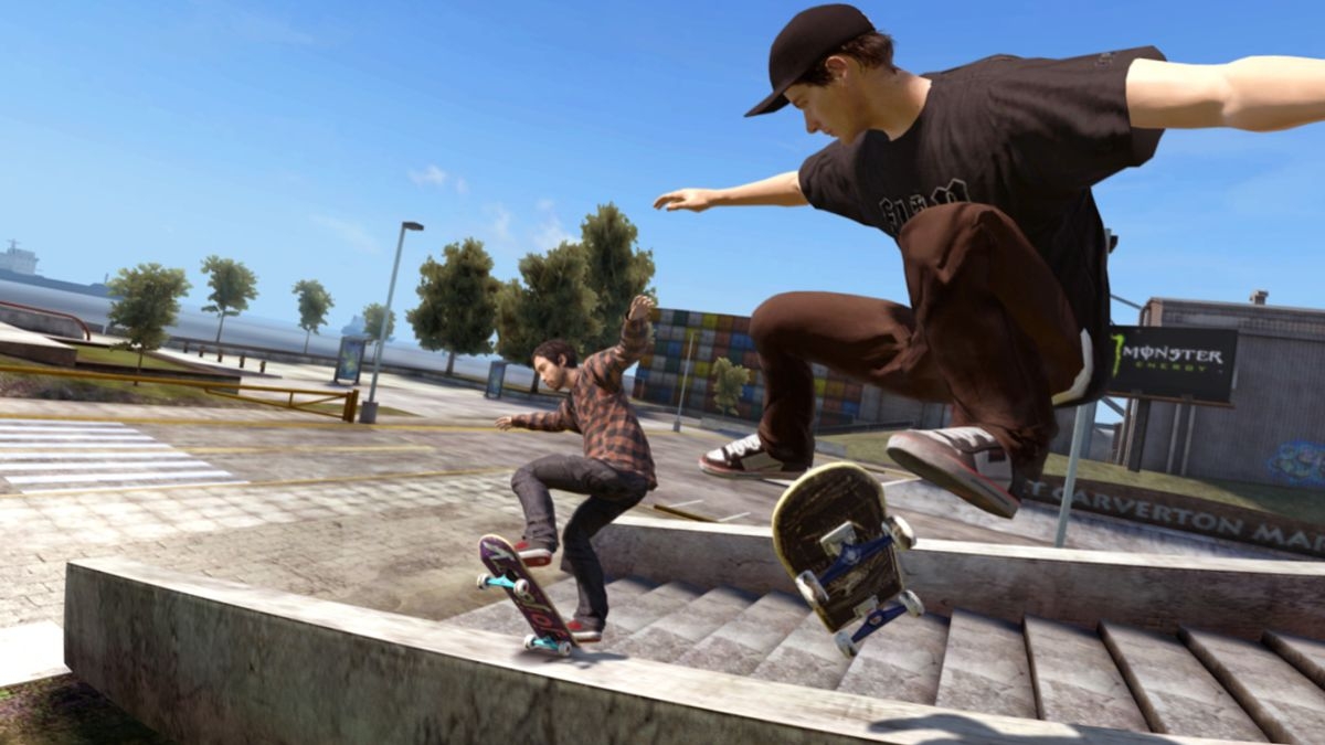 skate