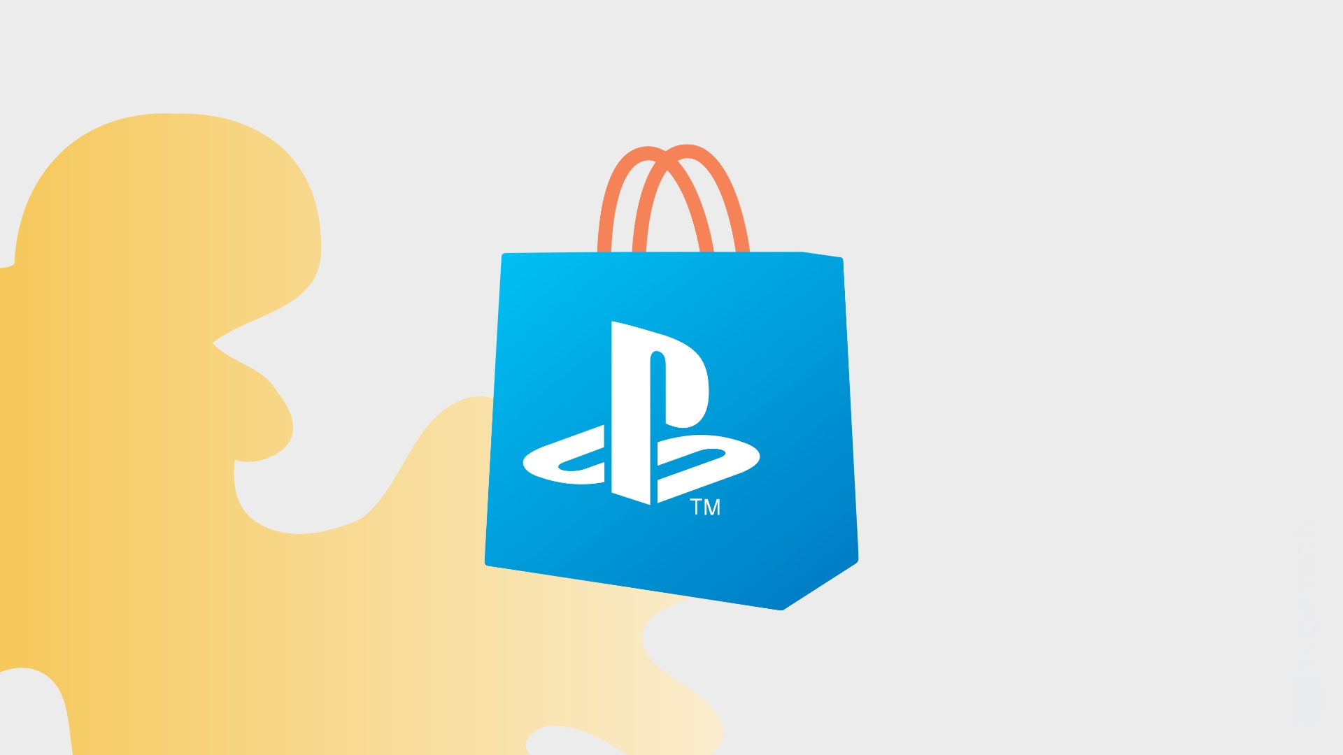 PS Store logo