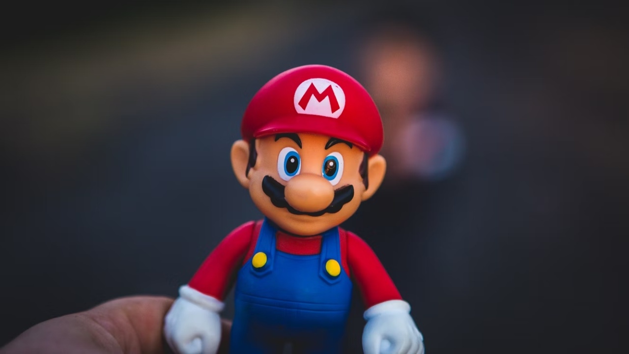 Super Mário