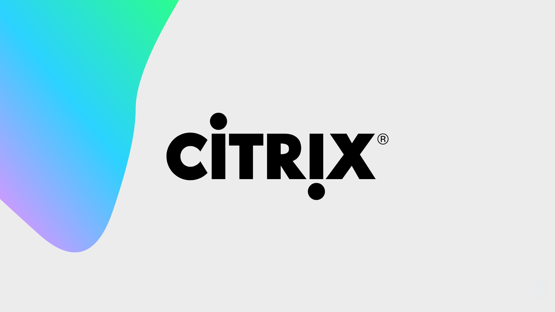 Citrix logo