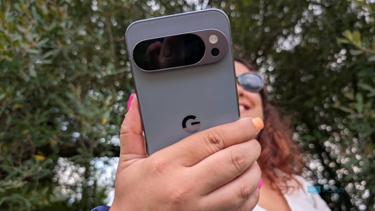 Google Pixel 10 Pro XL