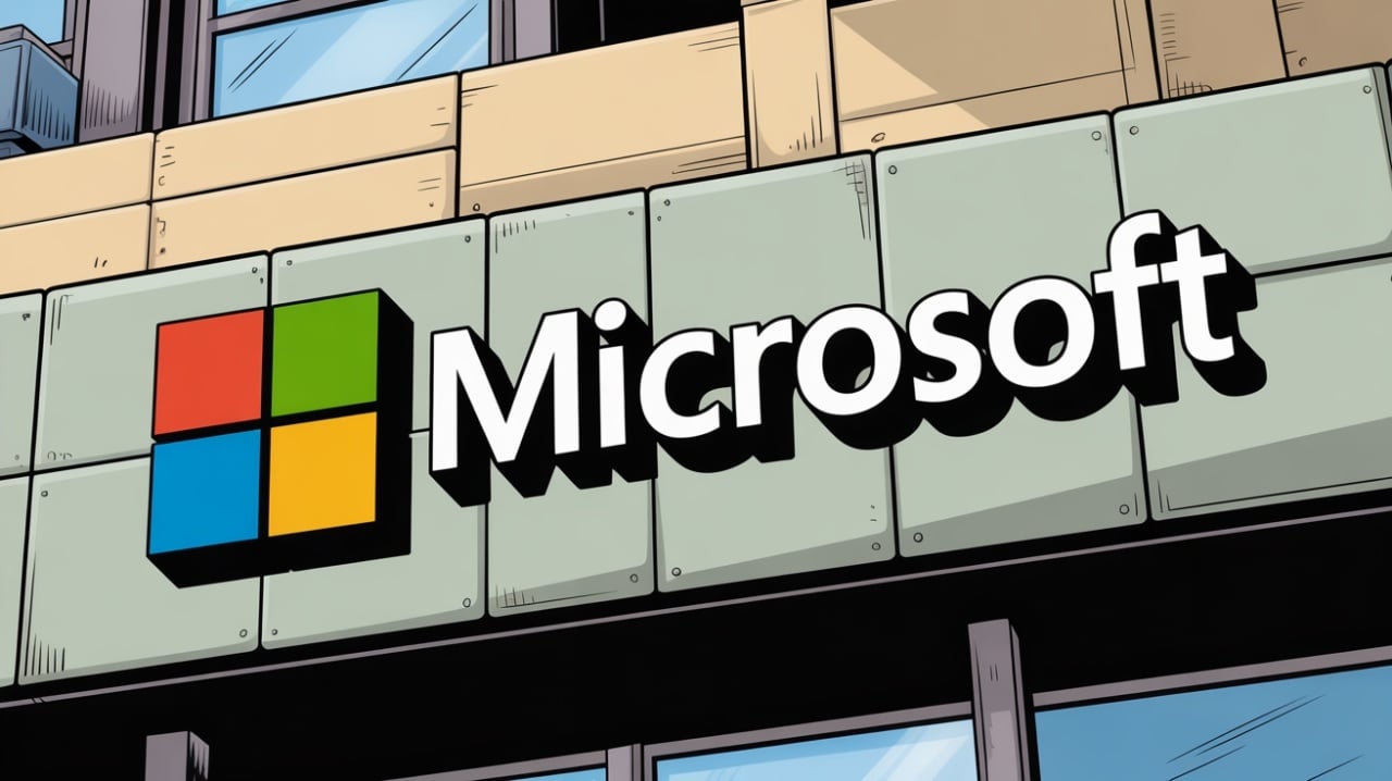 Sede da Microsoft