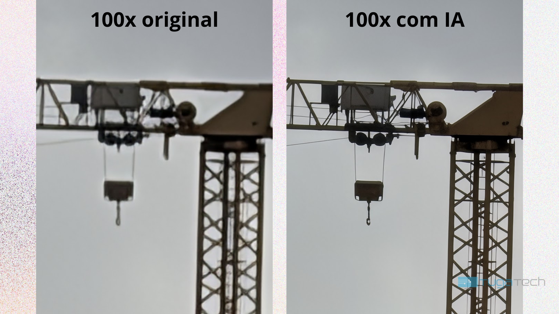 pixel 10 pro xl zoom