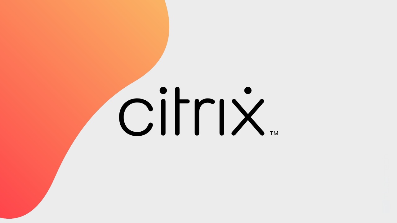 Citrix logo