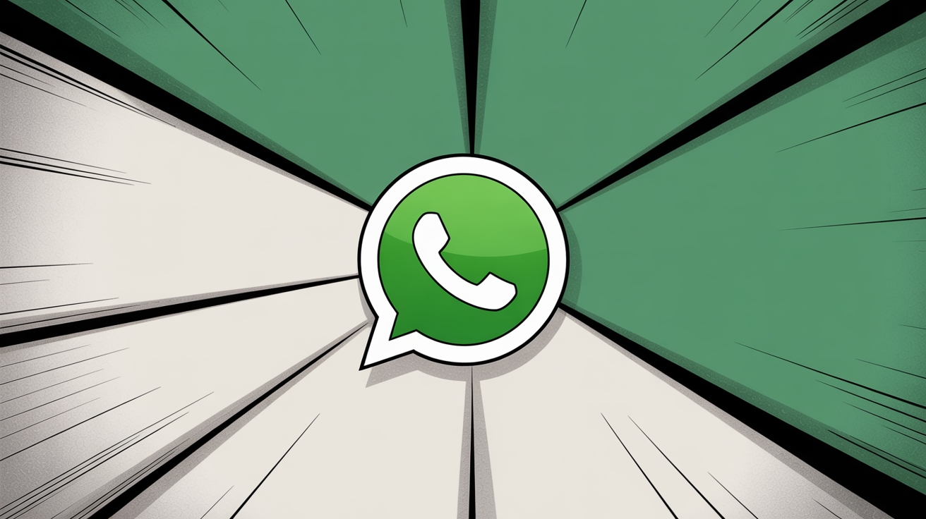 WhatsApp logo