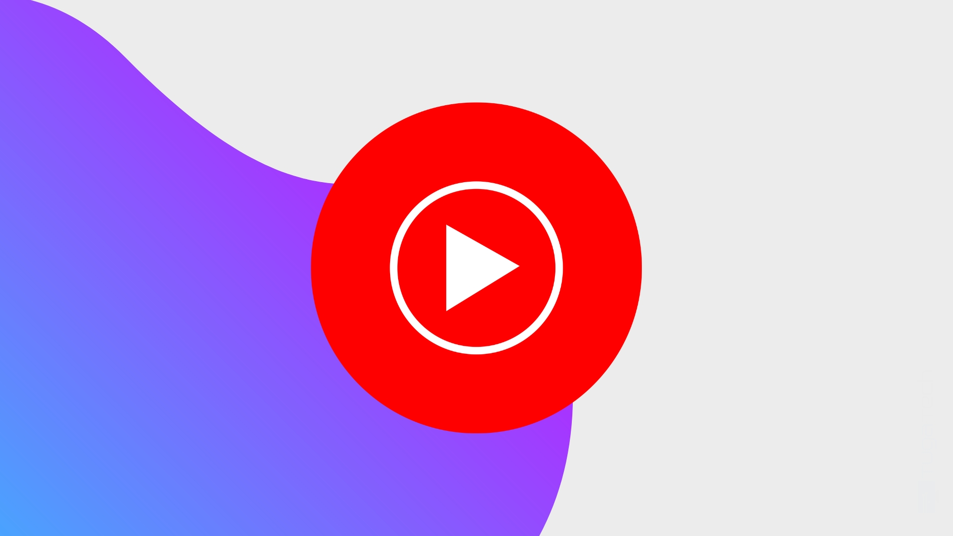 Google Youtube Music