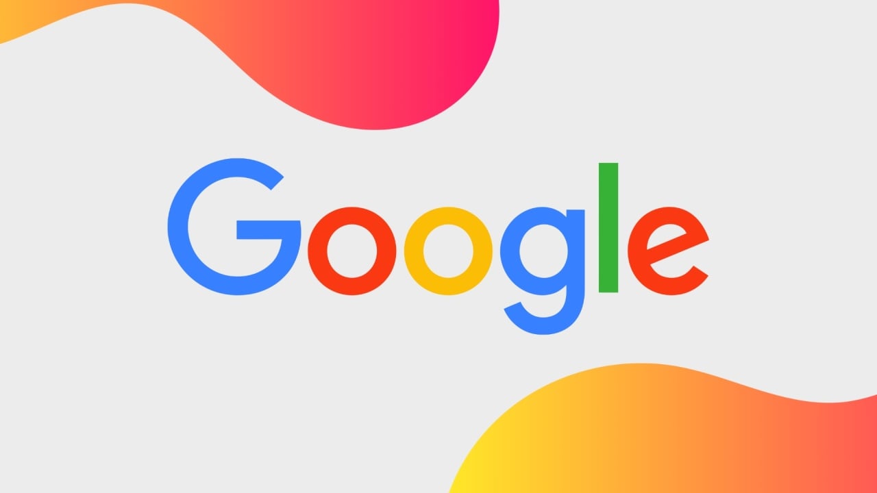 Google logo
