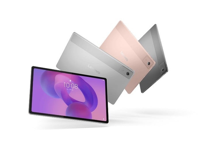 tablet da lenovo