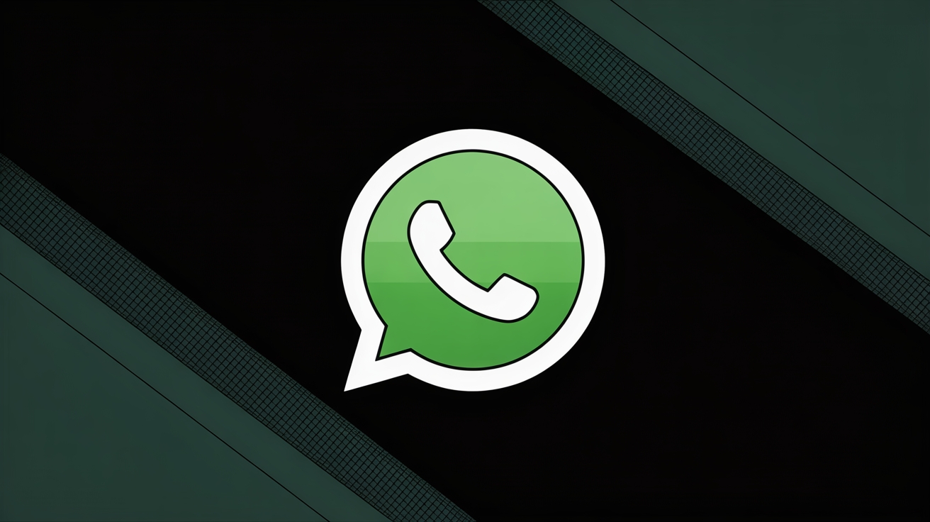 WhatsApp logo