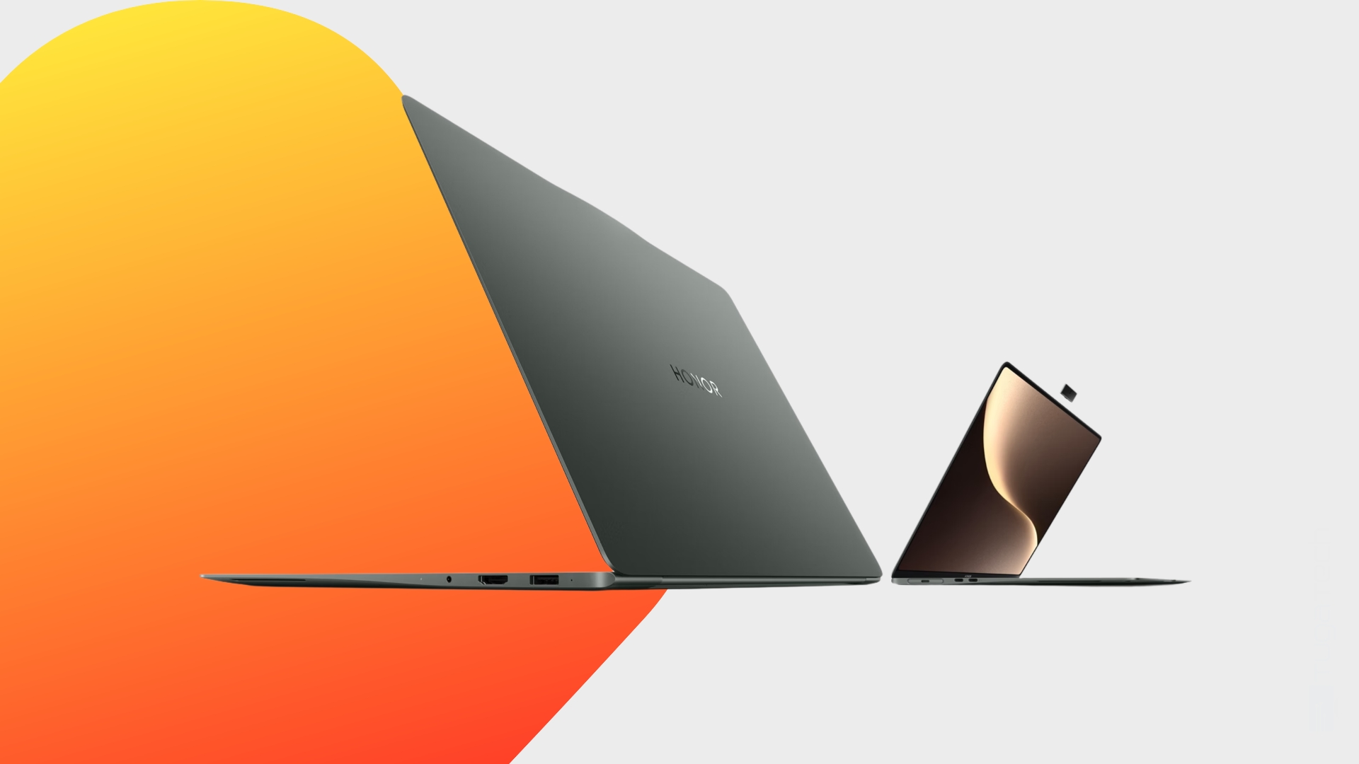 Honor's MagicBook Art 14 2025