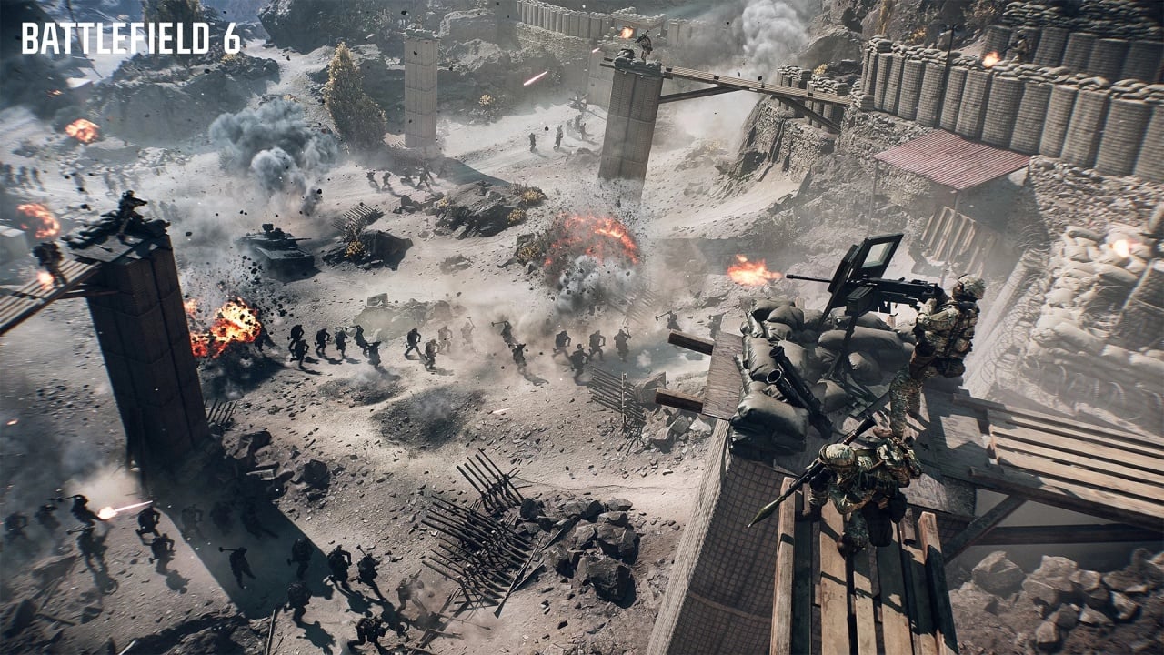Battlefield 6