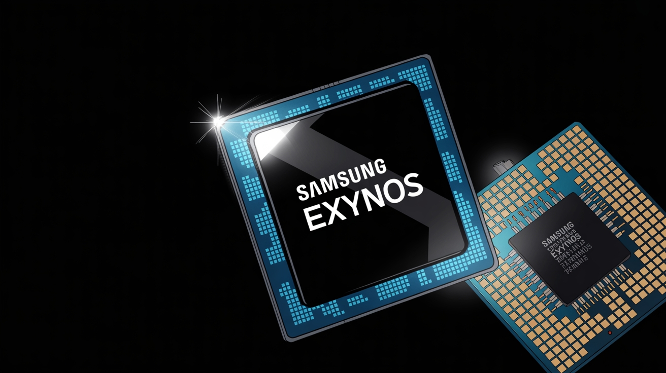 Samsung Exynos