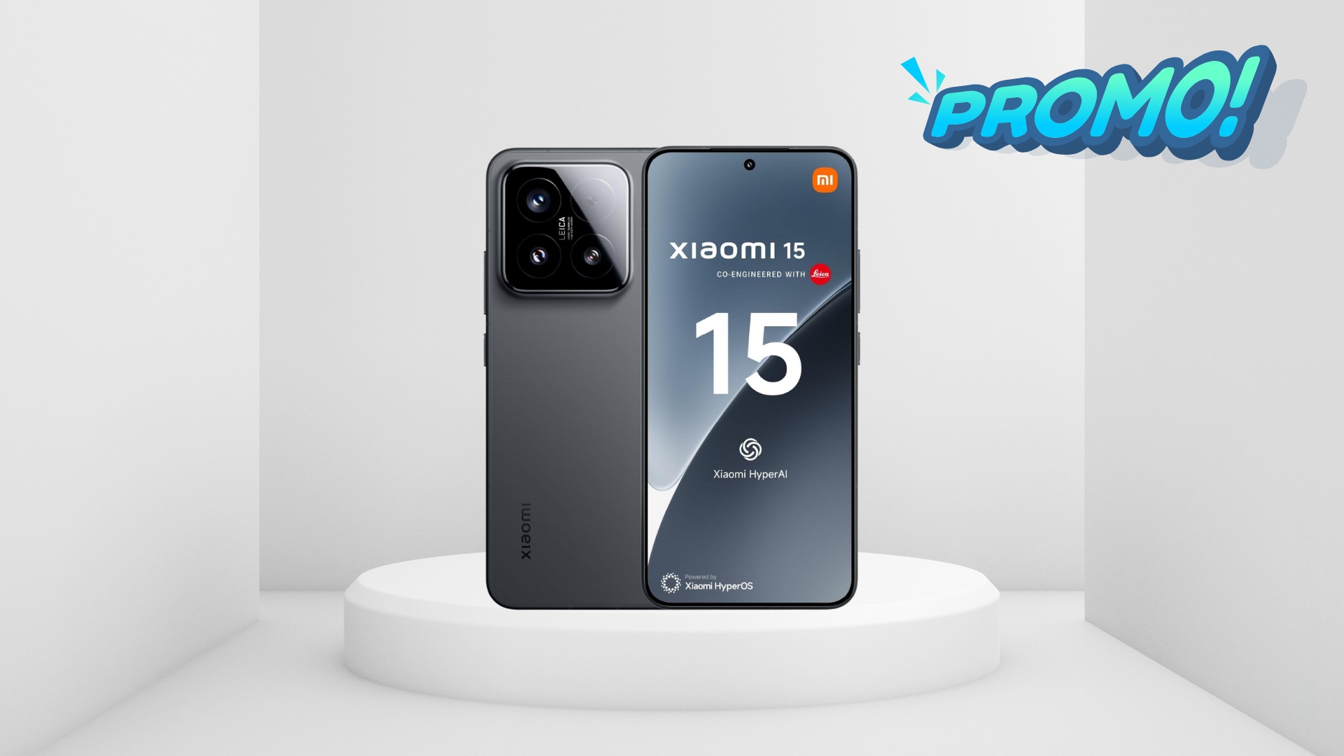 Xiaomi 15