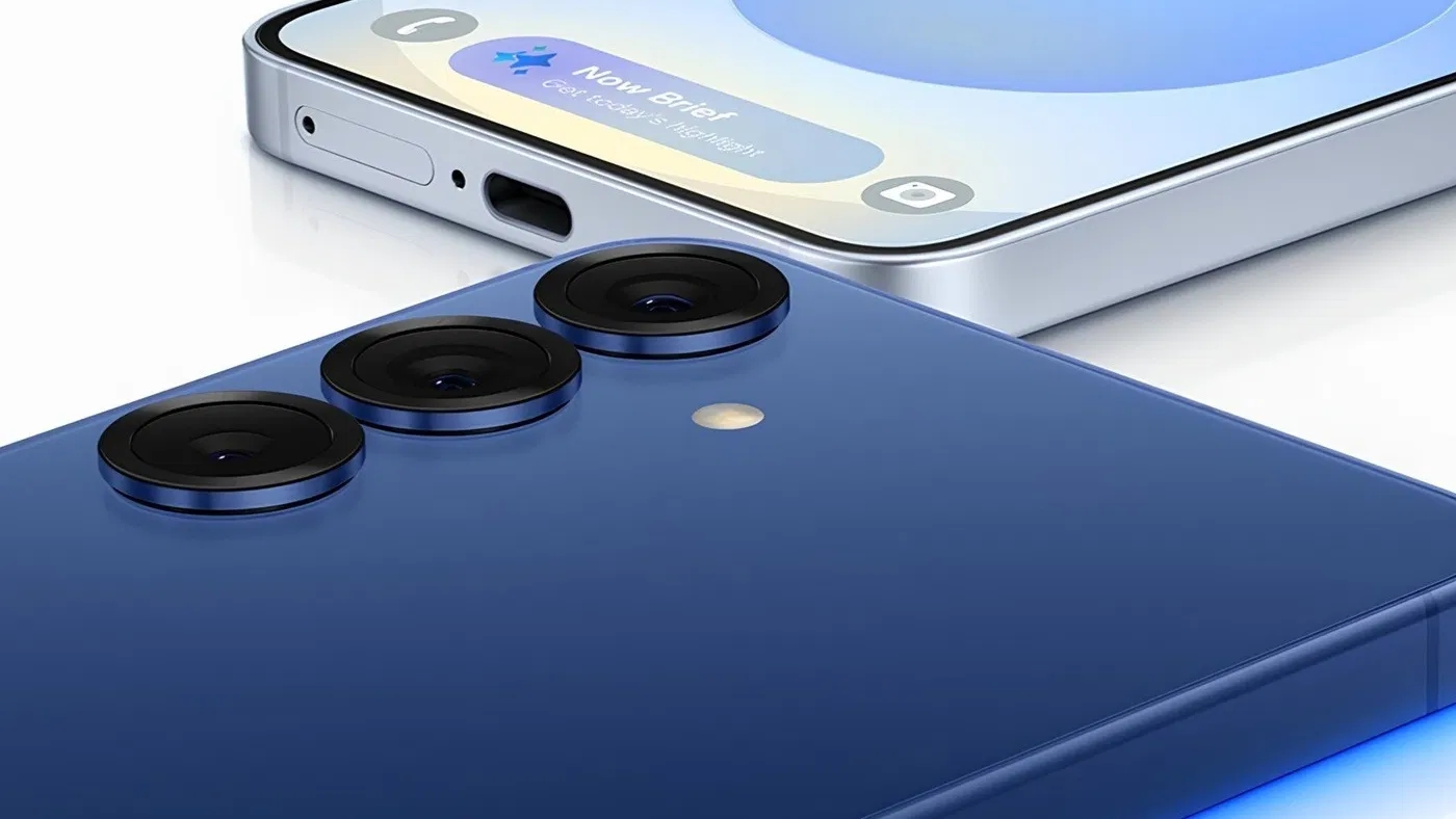 Samsung dispositivos