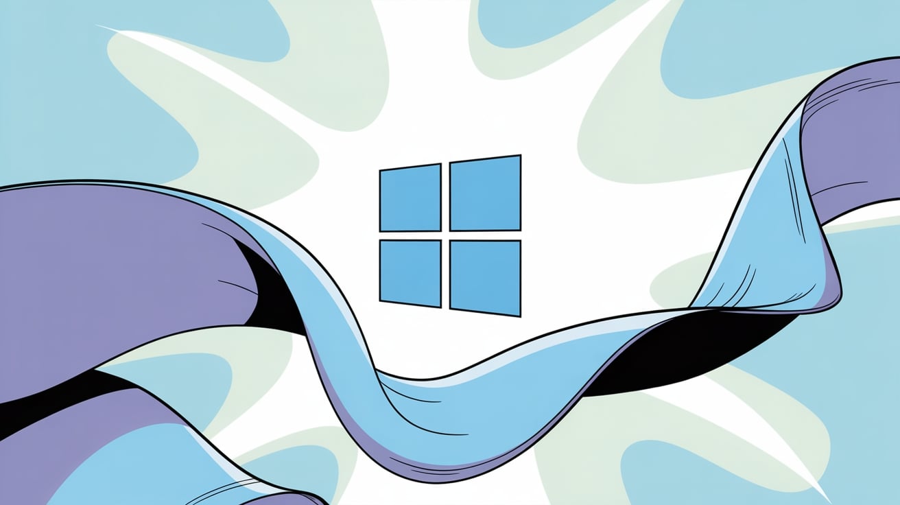 Windows logo