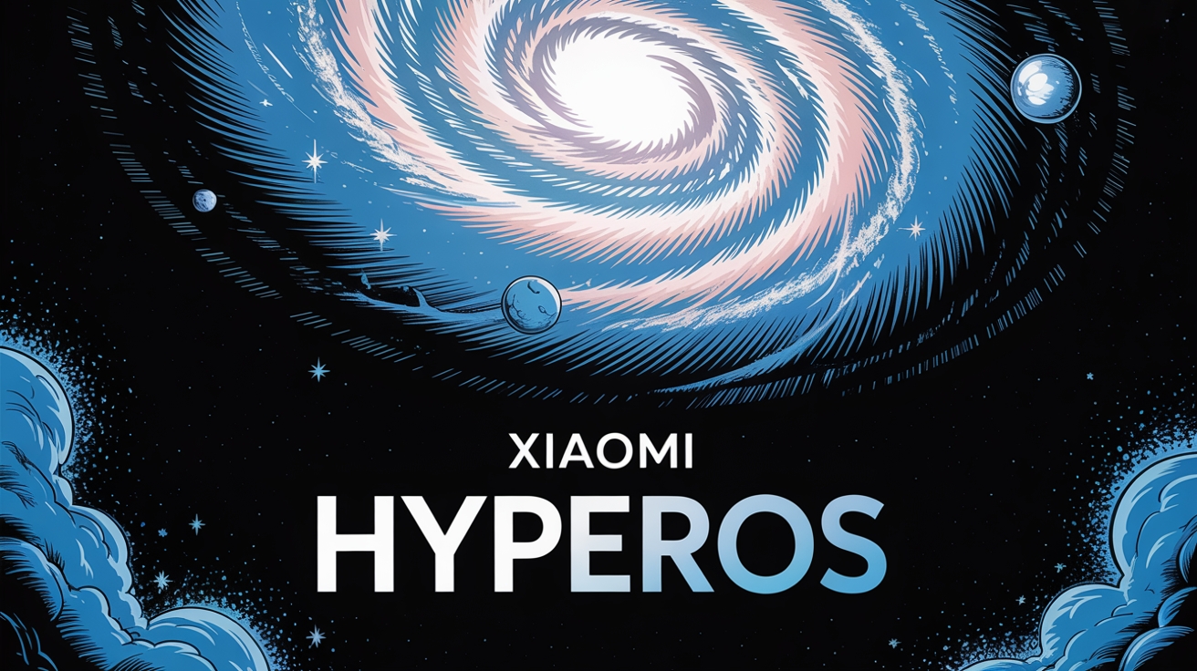 Xiaomi HyperOS