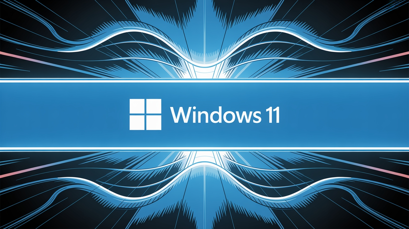Windows 11 logo