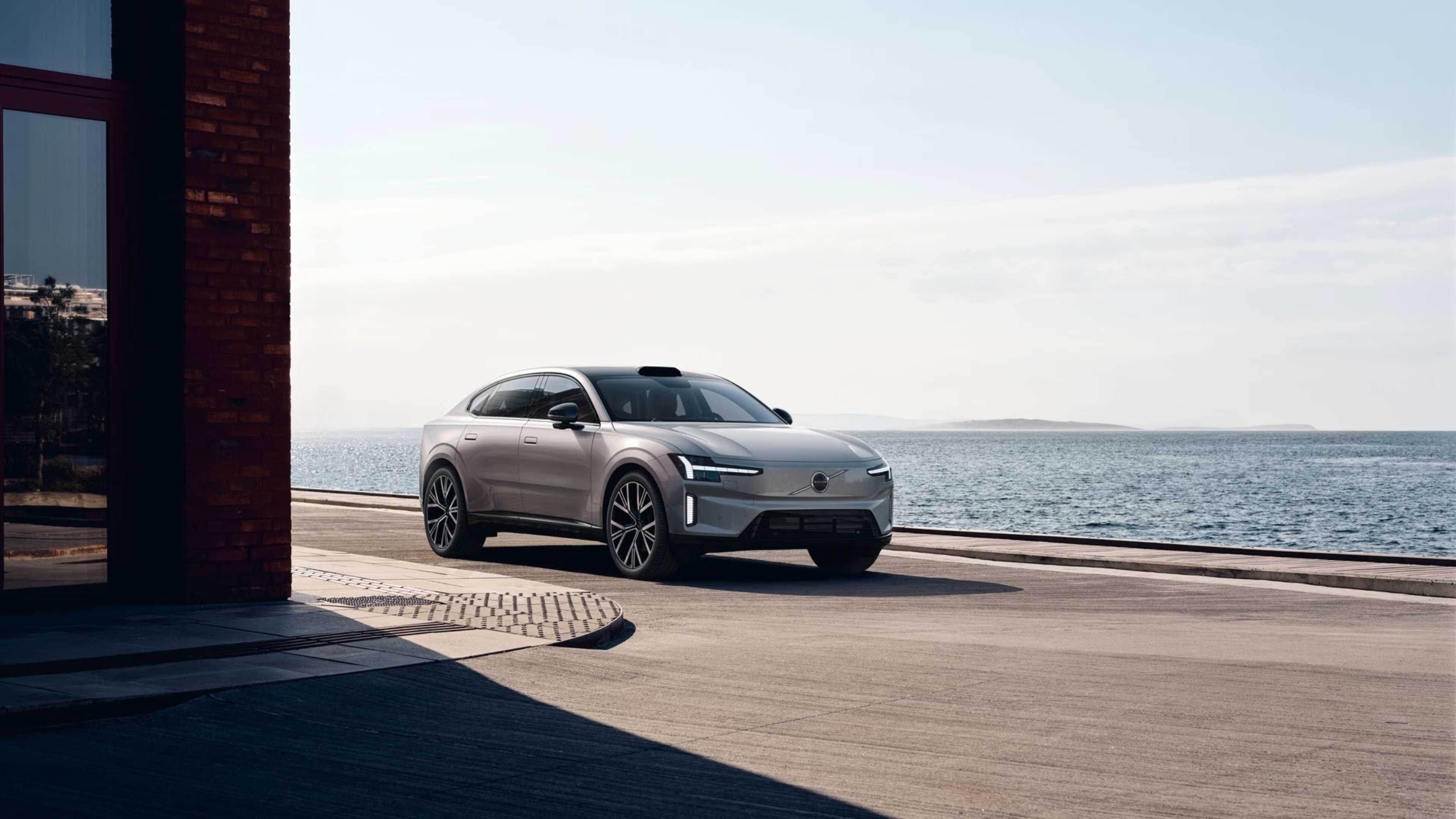 carro da volvo