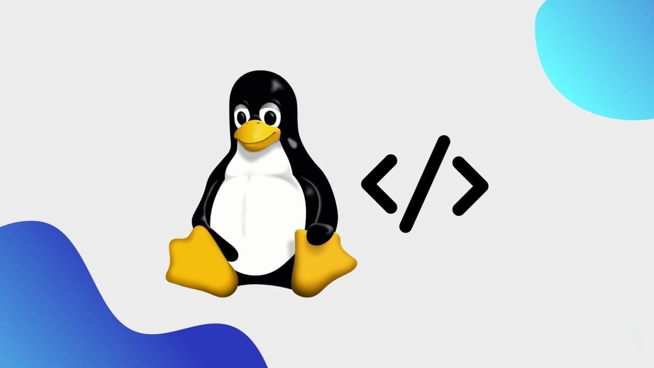 Linux em programação