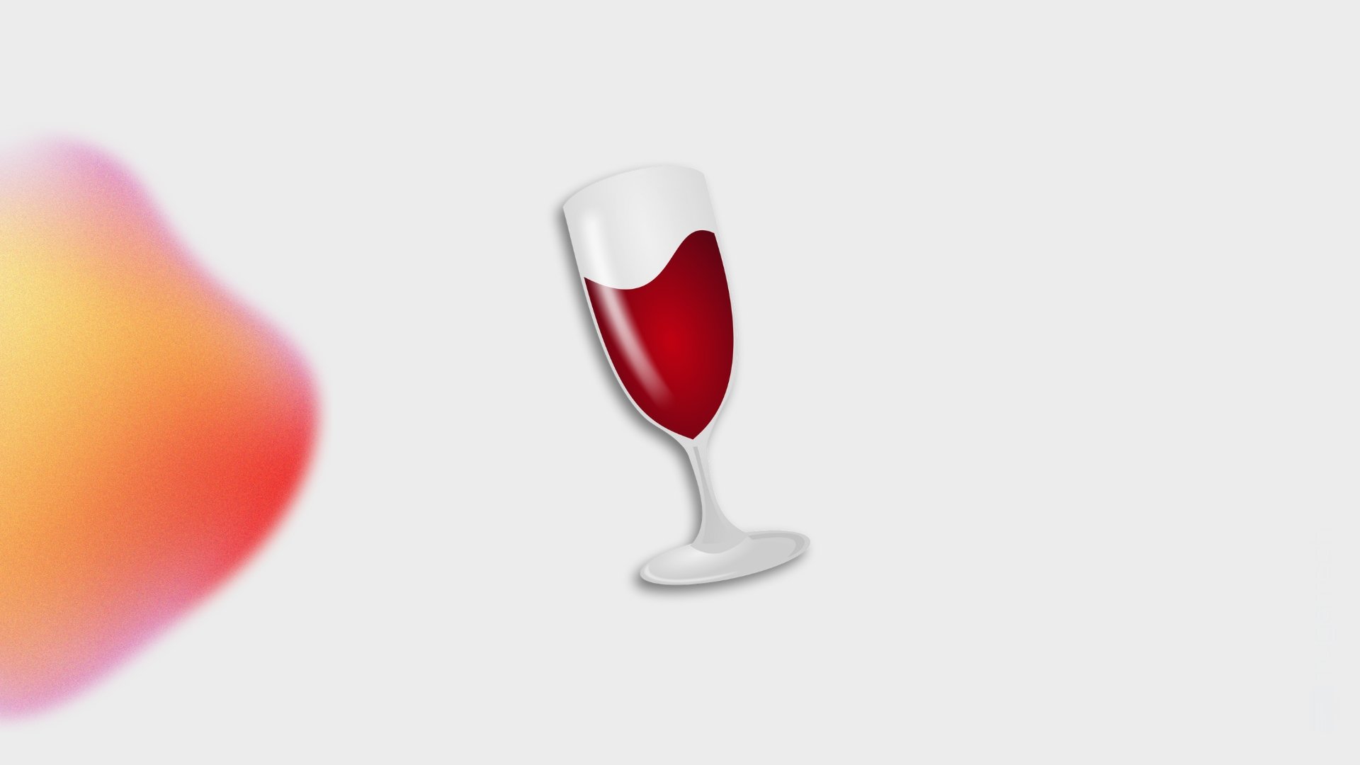 Wine linux
