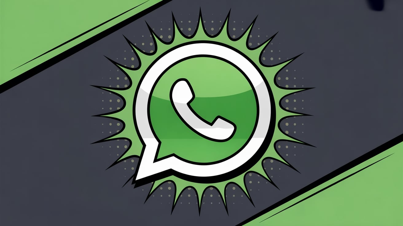 whatsapp logo