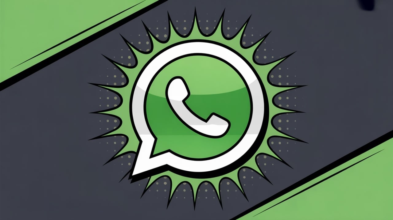 whatsapp logo