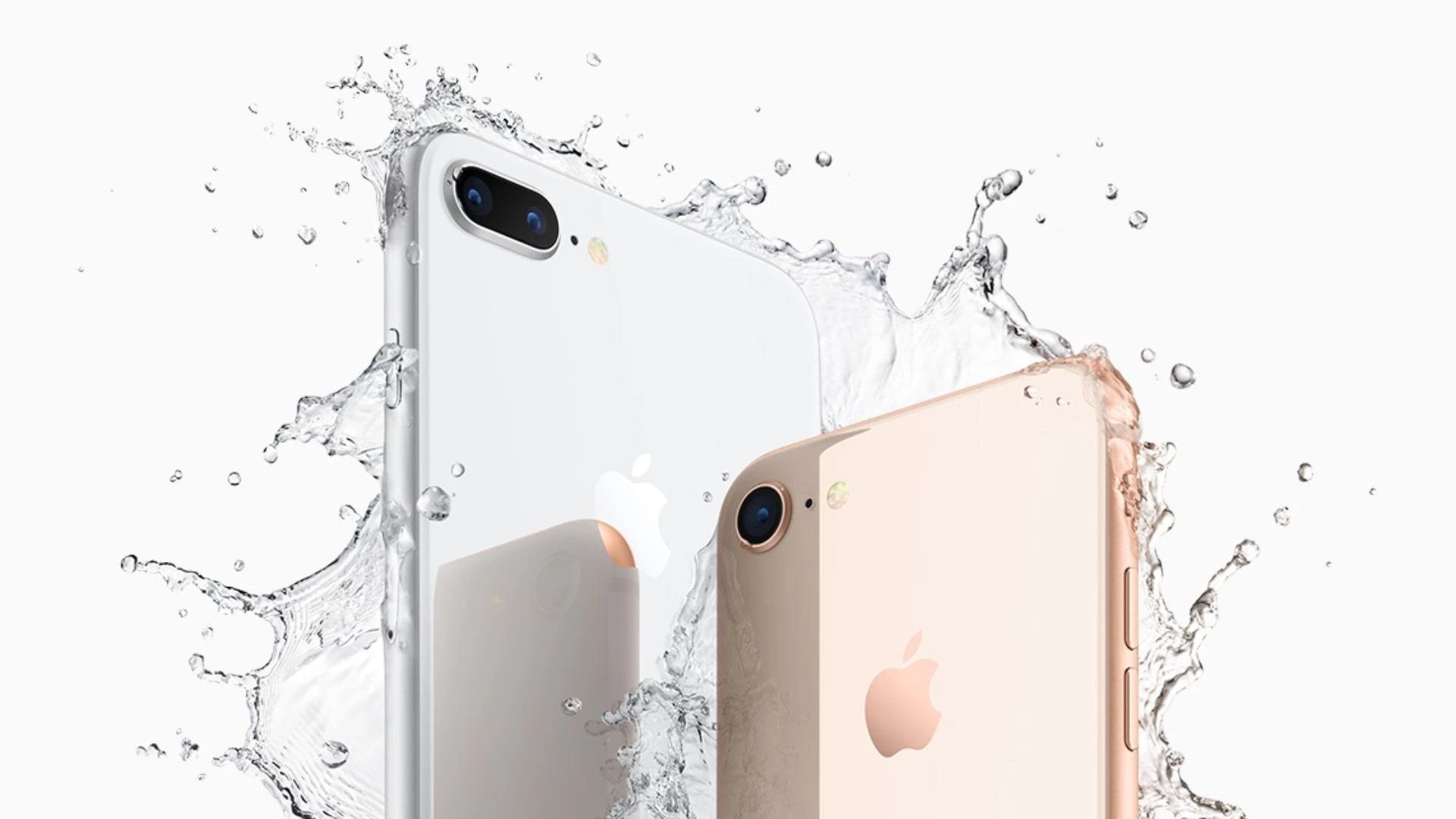 Apple iPhone 8 Plus