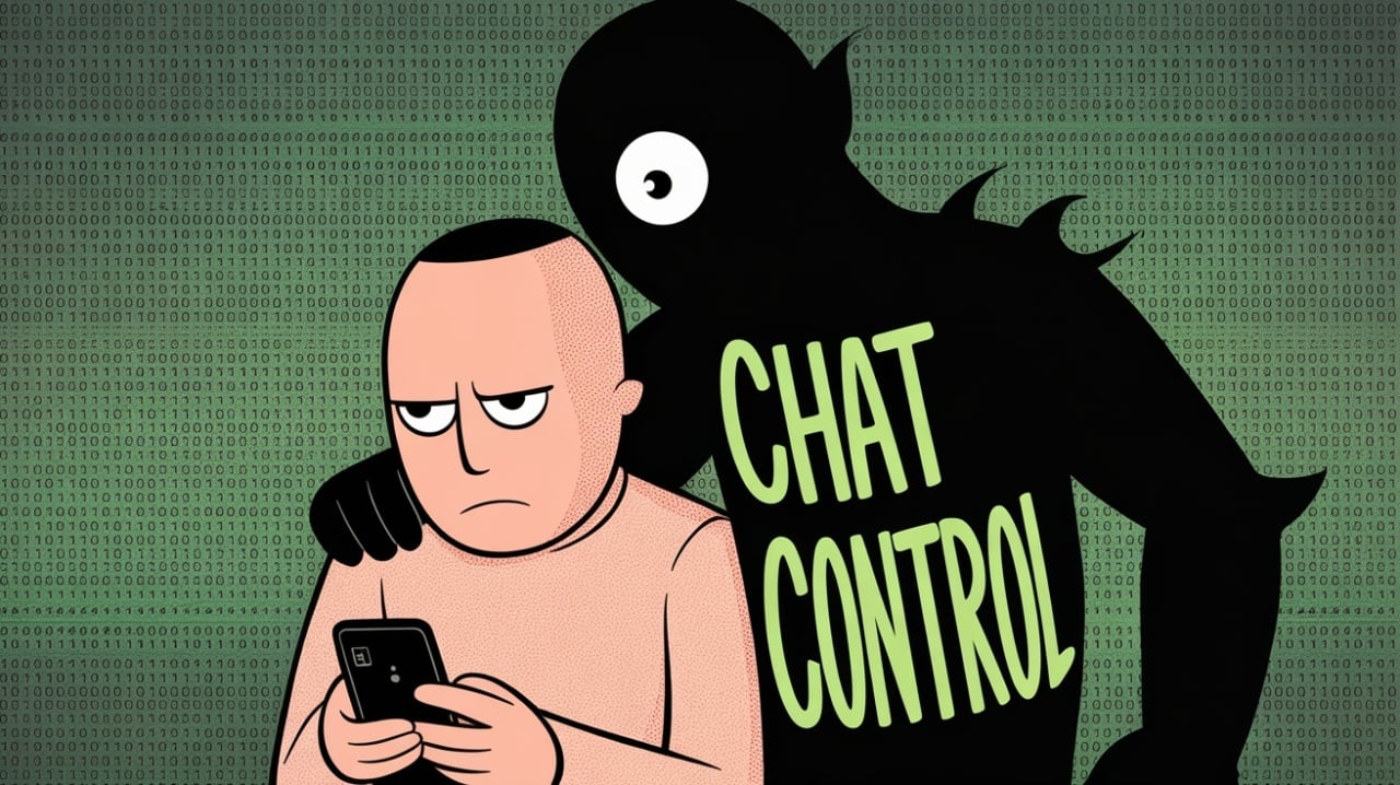 ChatControl