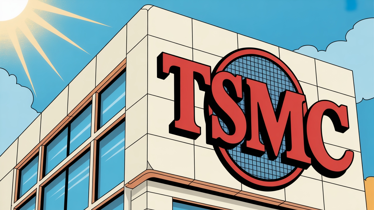TSMC