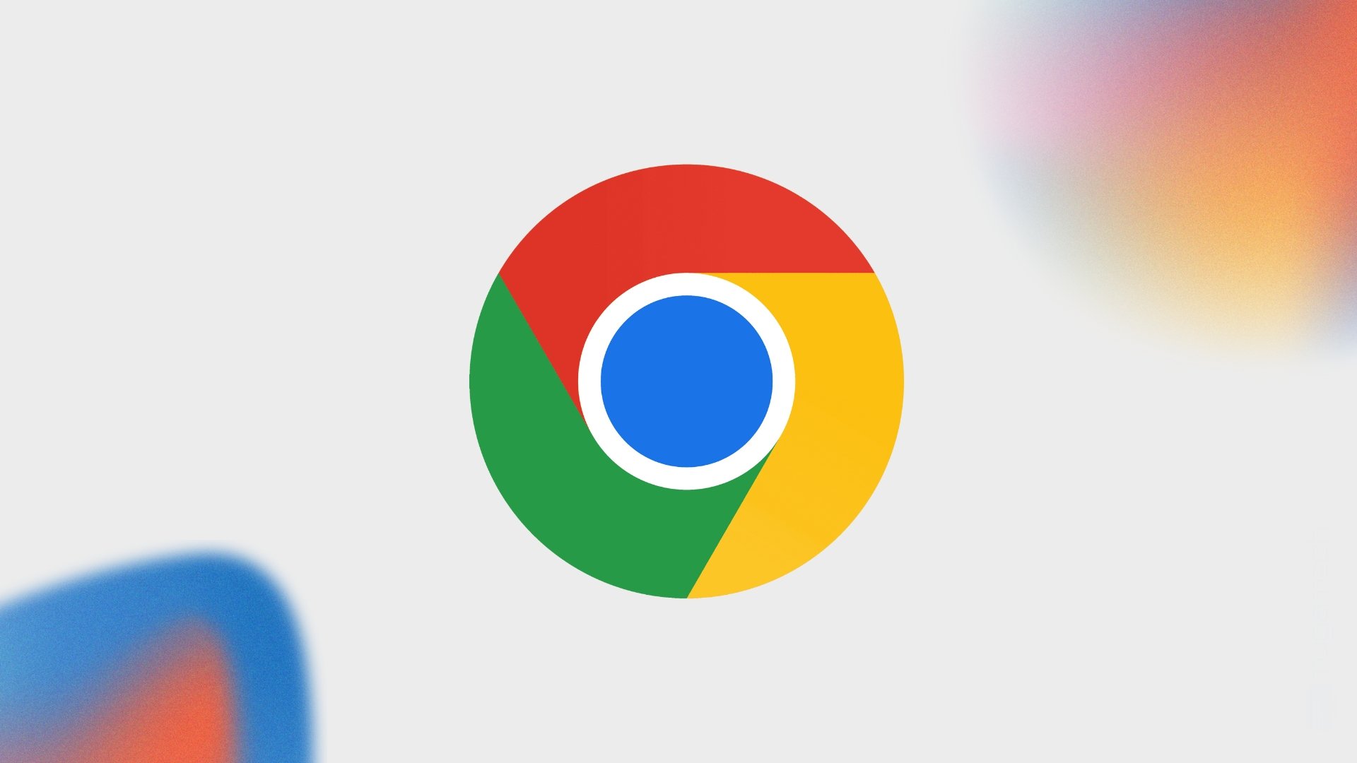 Chrome logo