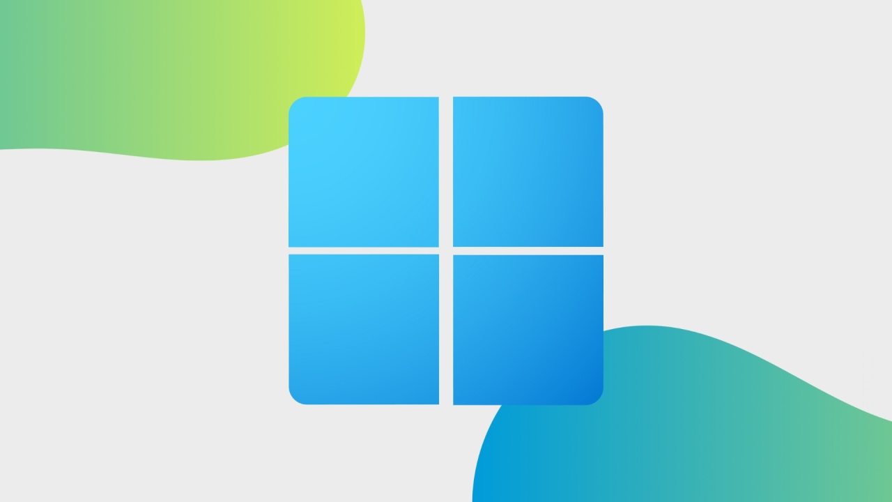 Windows 11 logo