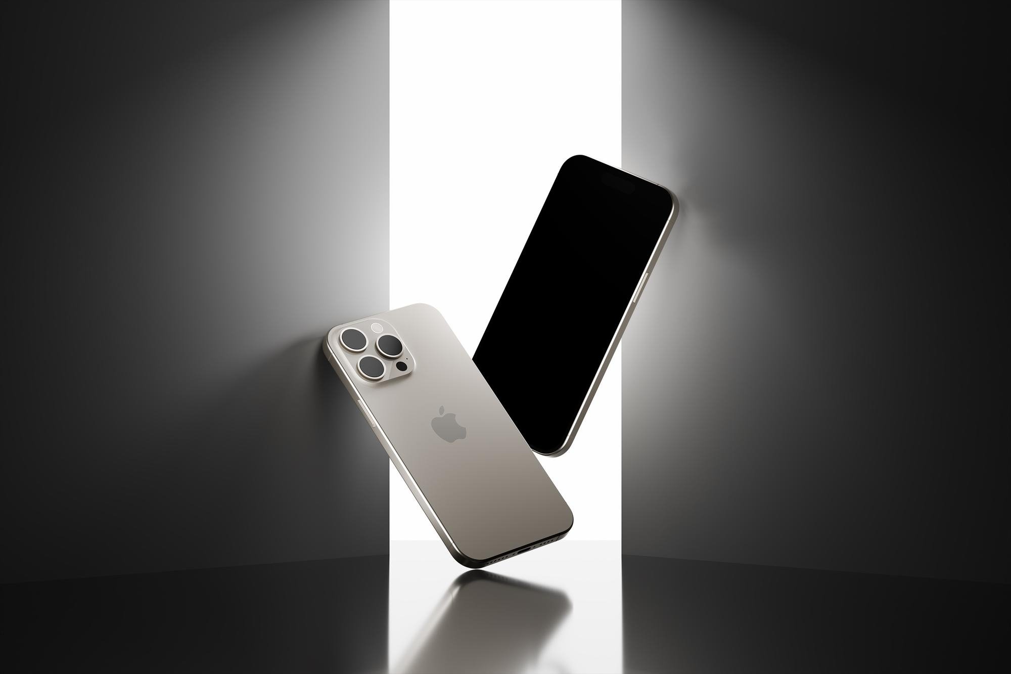dispositivos da Apple