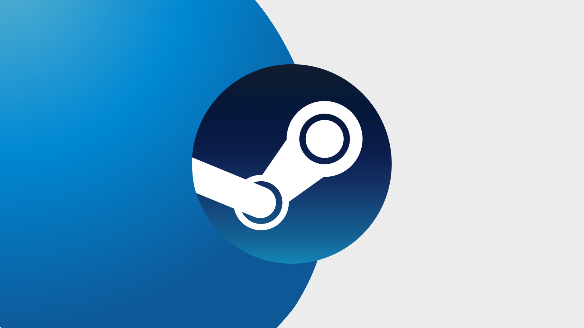 Steam logo