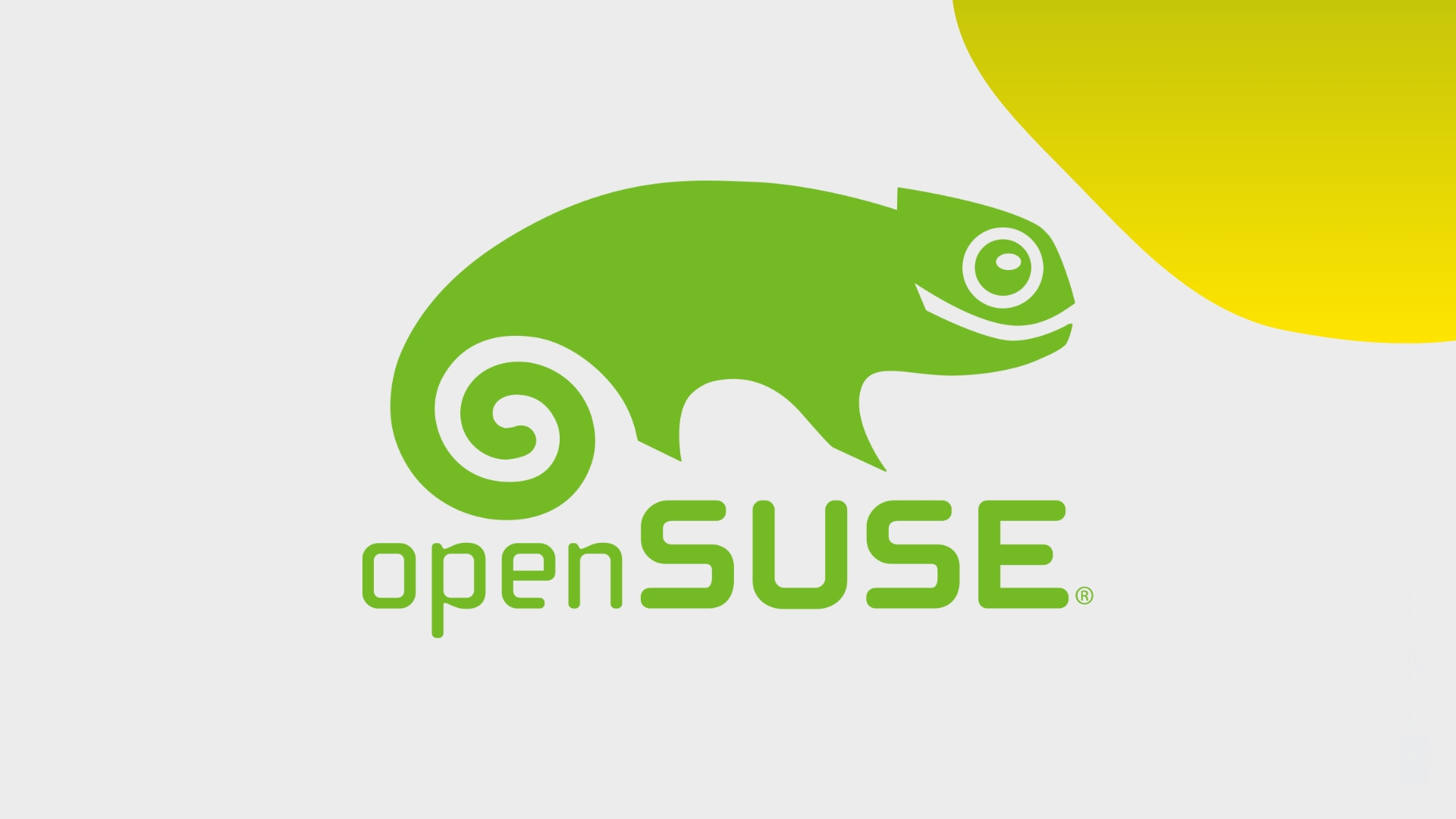 OpenSUSE