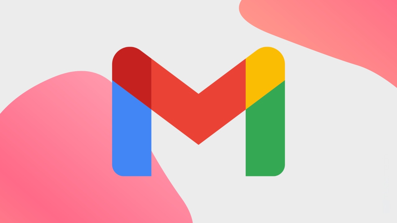 Gmail logo