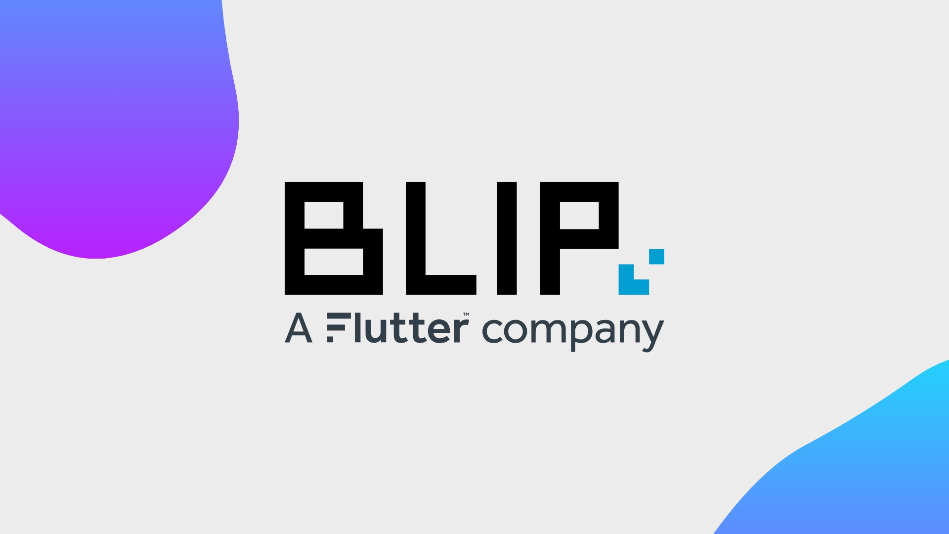 Blip logo