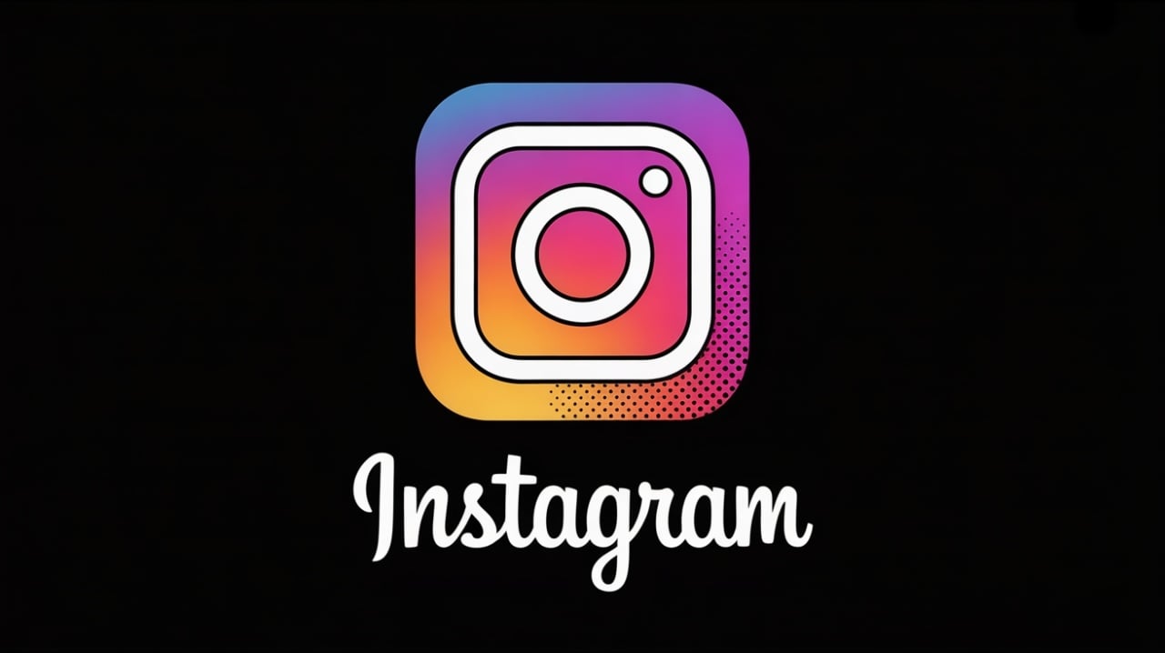 Instagram logo