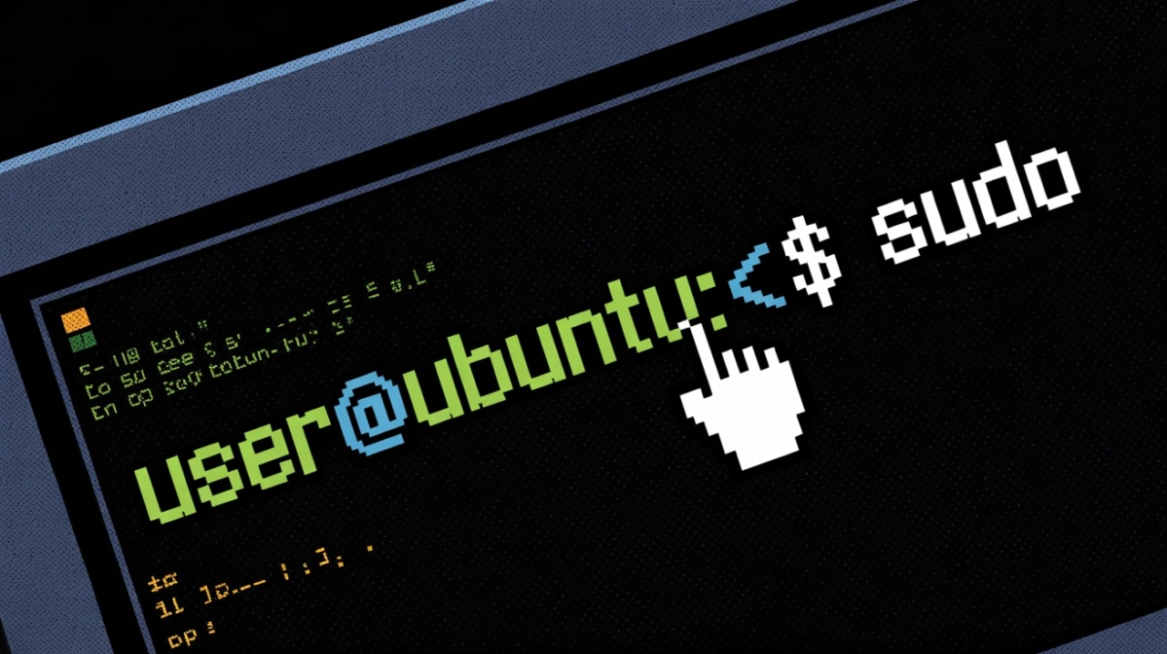 Terminal do ubuntu