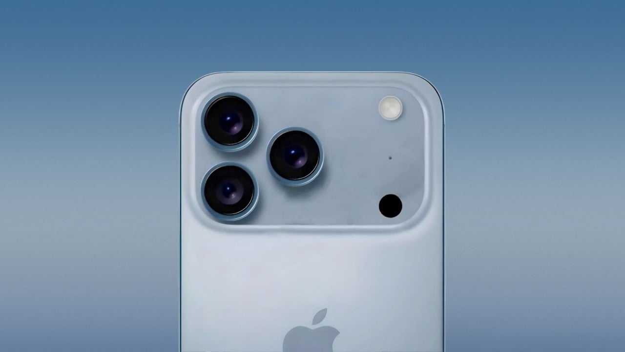 Apple iPhone 17