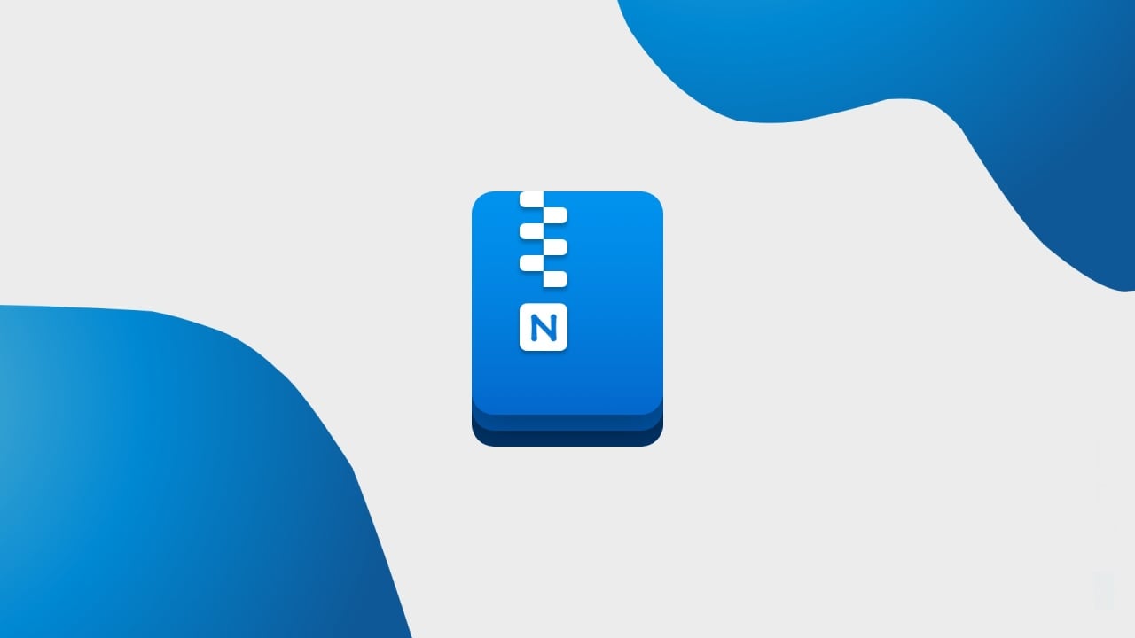 NanaZIP