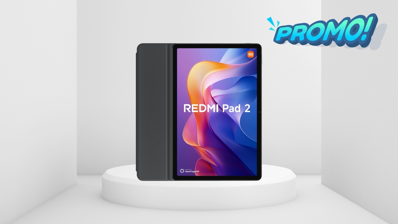 Redmi Pad 2