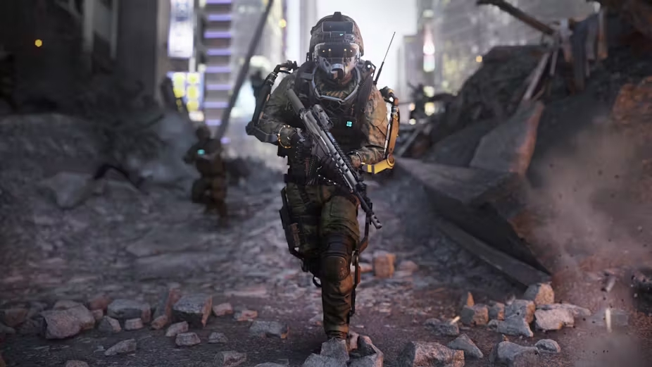 Call of Duty