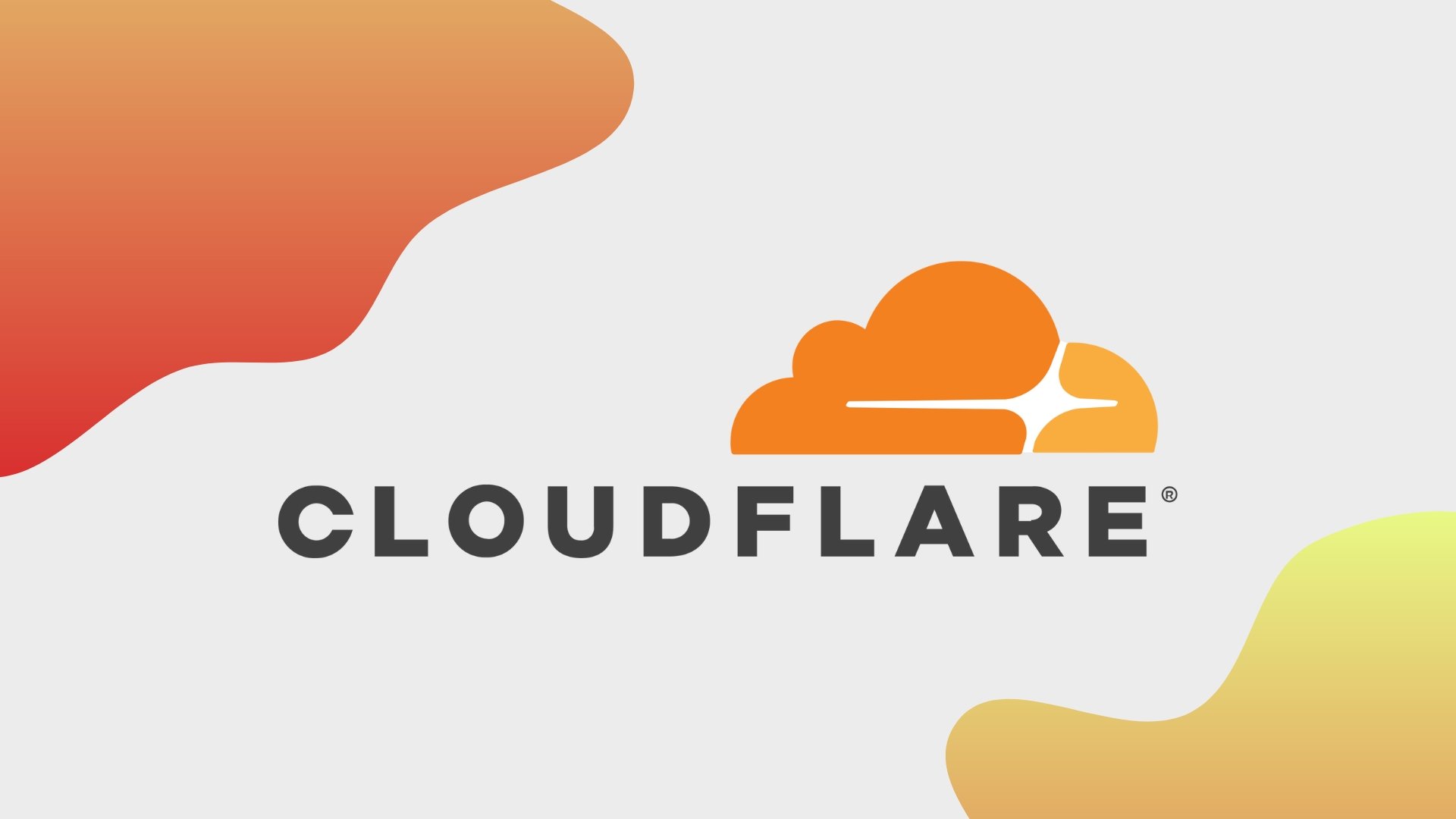 Cloudflare logo