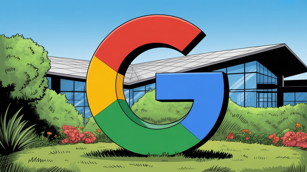Google logo