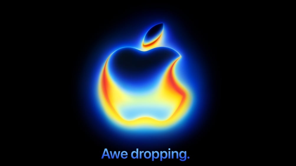 evento da apple 2025