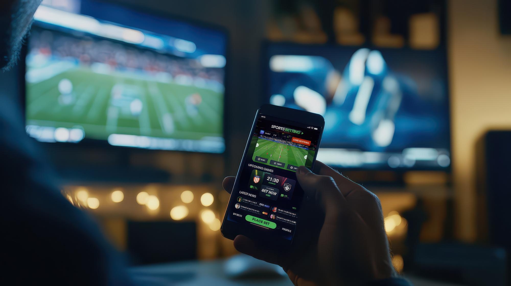 streaming de desporto