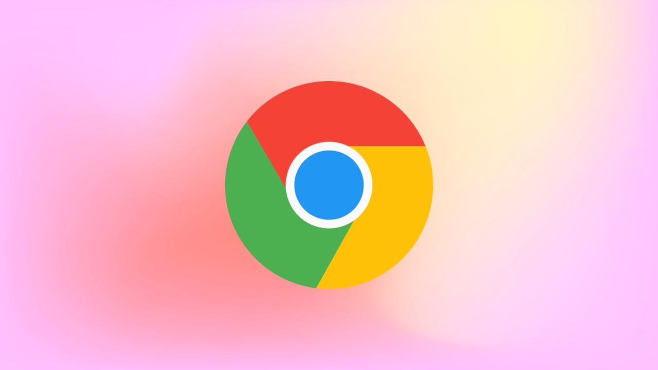 Google Chrome