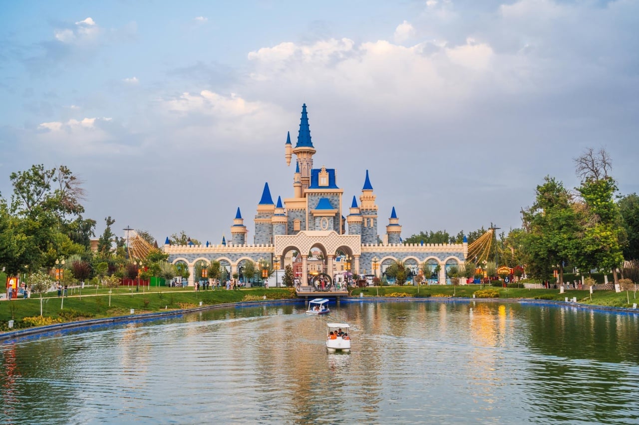 Disney