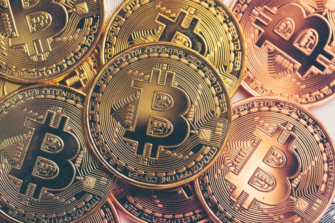 Bitcoin
