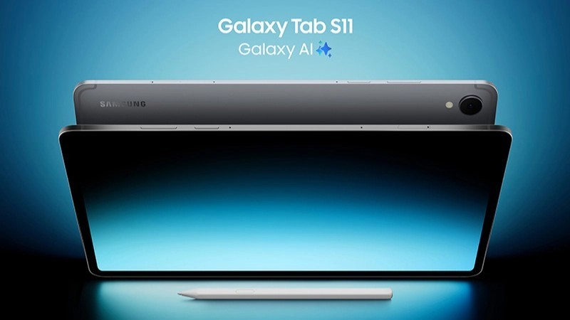 Samsung galaxy tab s11